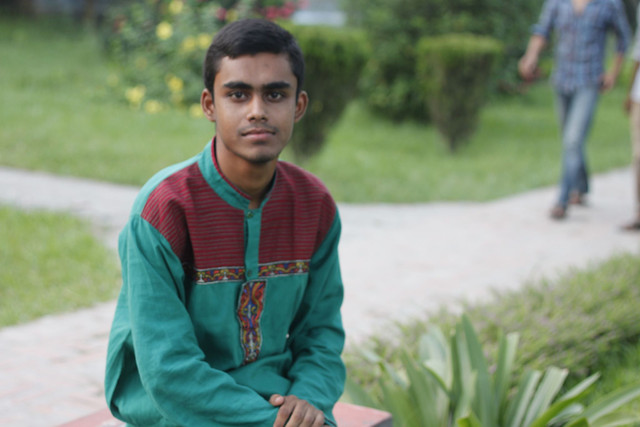 Hasibul Haque Himel