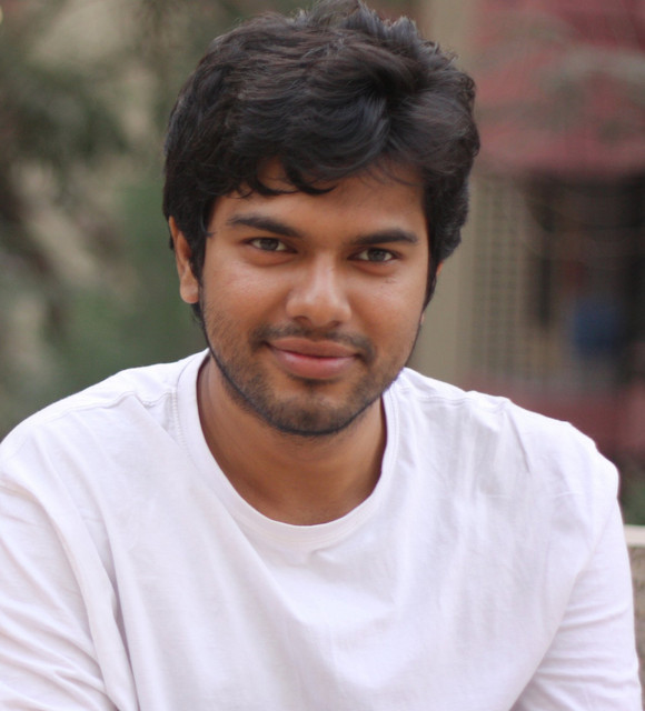 Mir Rakin Ishmam