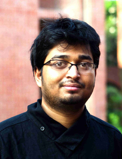 M Saiful Bari