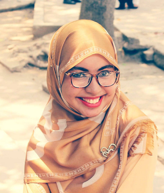 Sumiya Sayeed