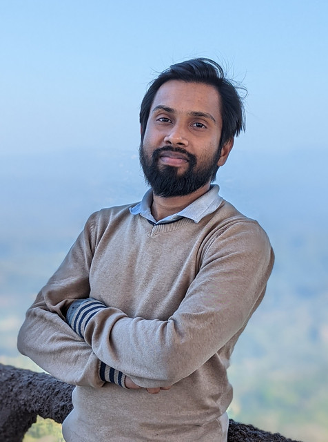 Tarique Mohammed Nasrullah
